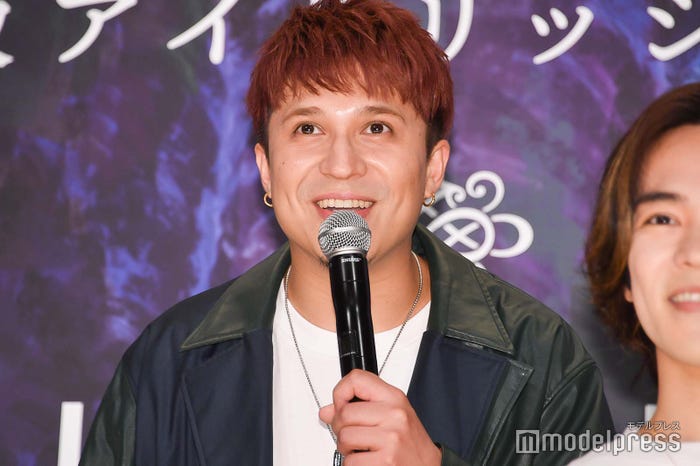 木村昴(C)モデルプレス