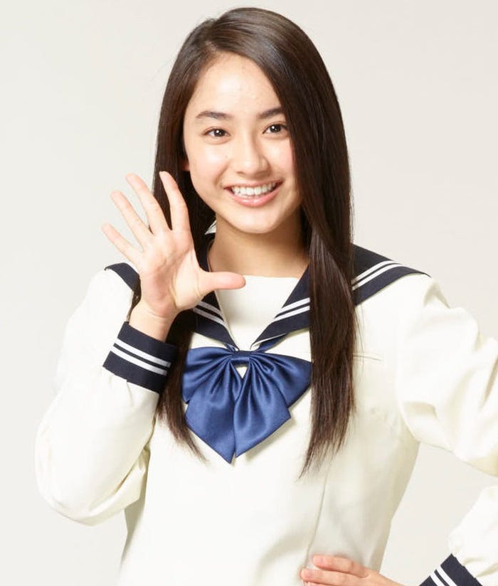 平祐奈:映画「きょうのキラ君」矢作澪役/(C)2017「きょうのキラ君」製作委員会