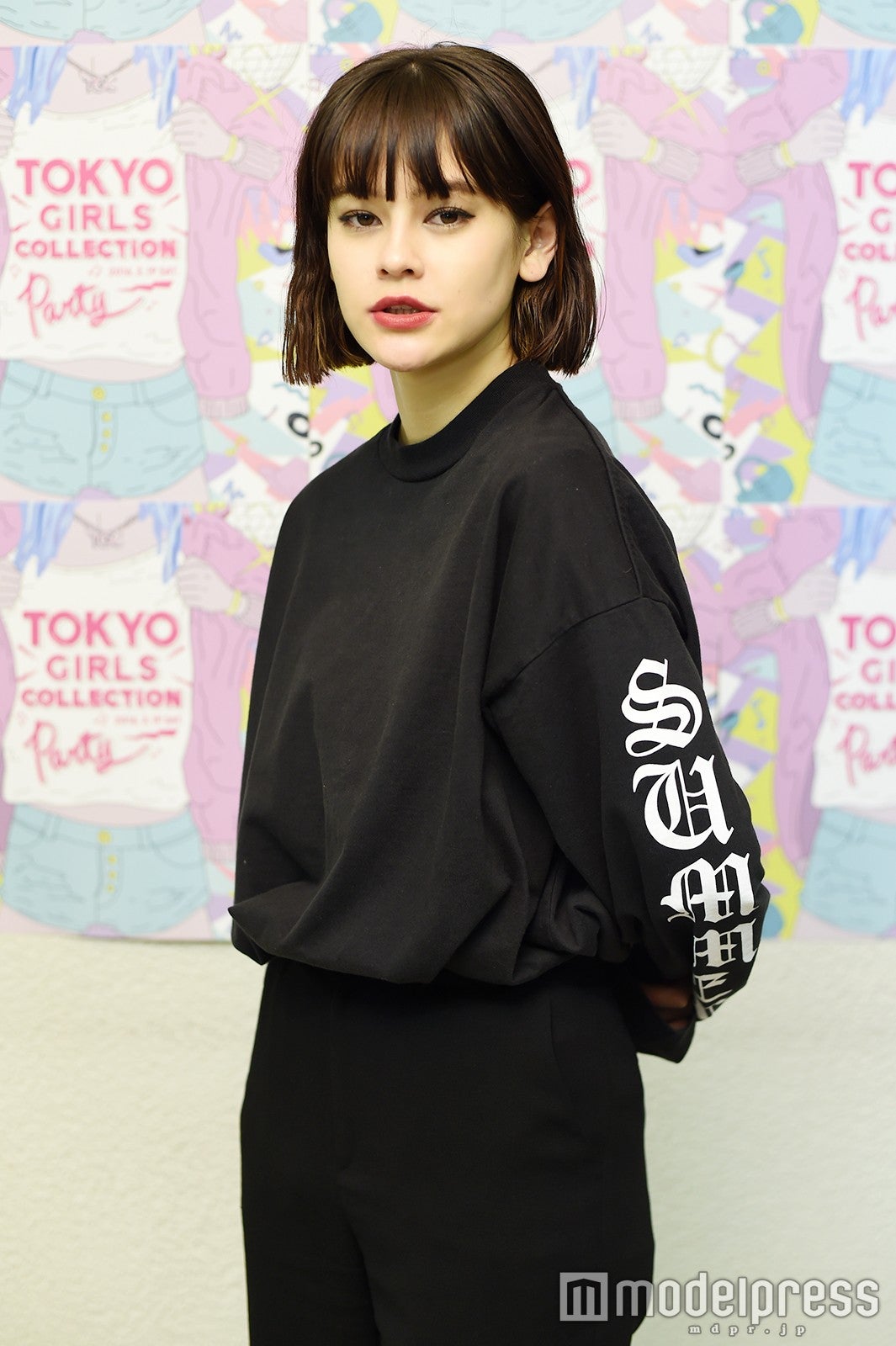 emma（C）モデルプレス