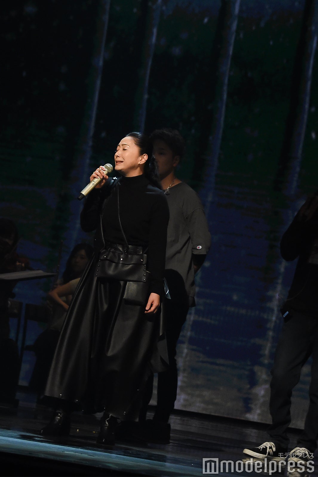 石川さゆり（C）モデルプレス