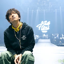 木村拓哉、7曲紡いだライブ本編トレイラー映像公開