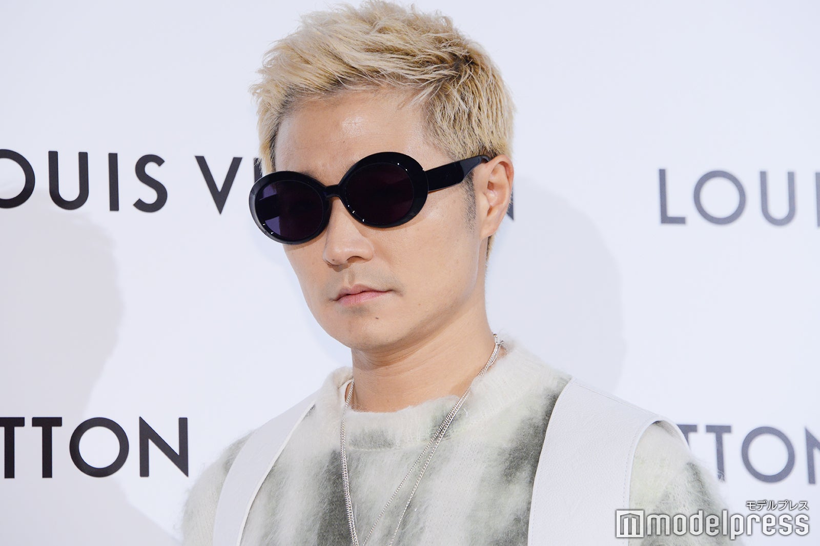 VERBAL （C）モデルプレス