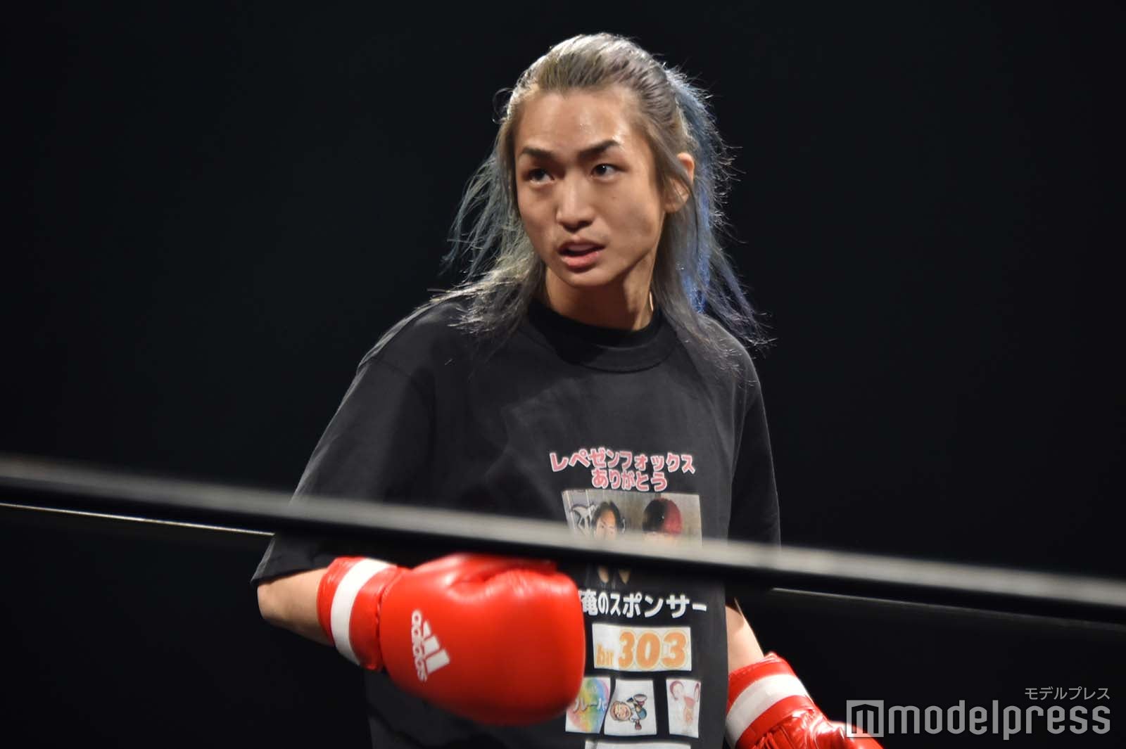 （C）モデルプレス