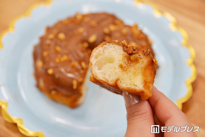 (C)モデルプレス