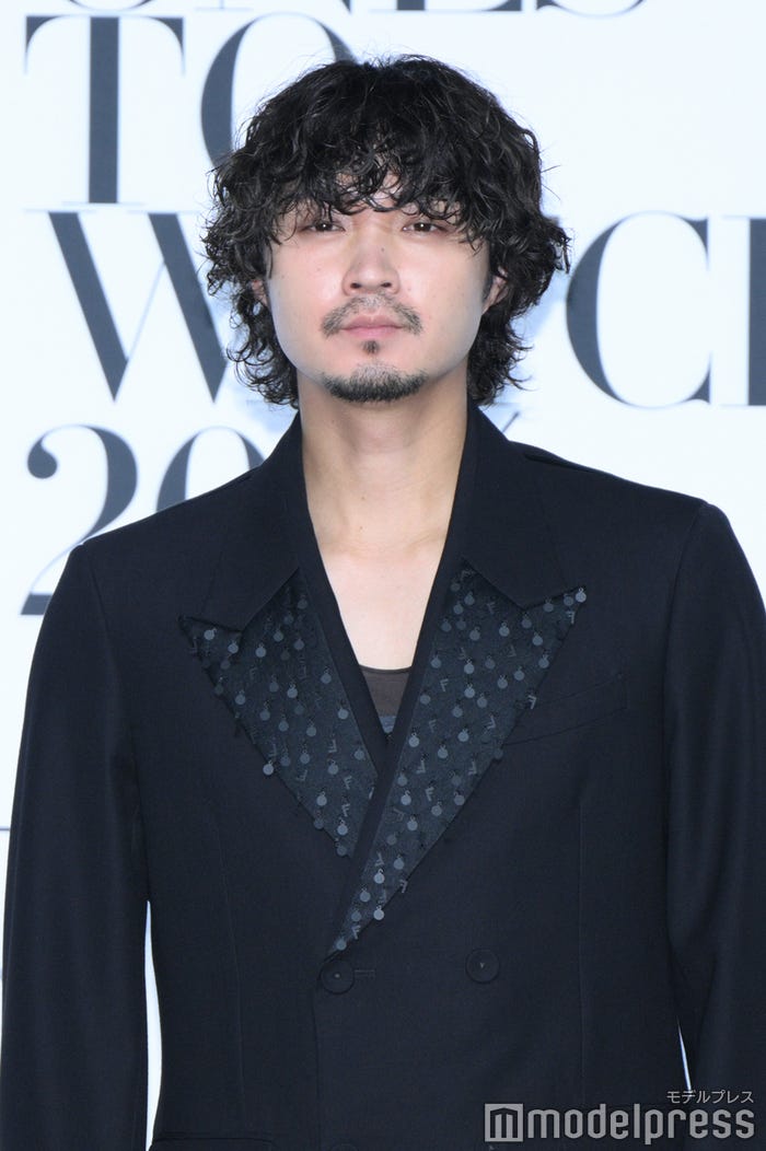 磯村勇斗(C)モデルプレス