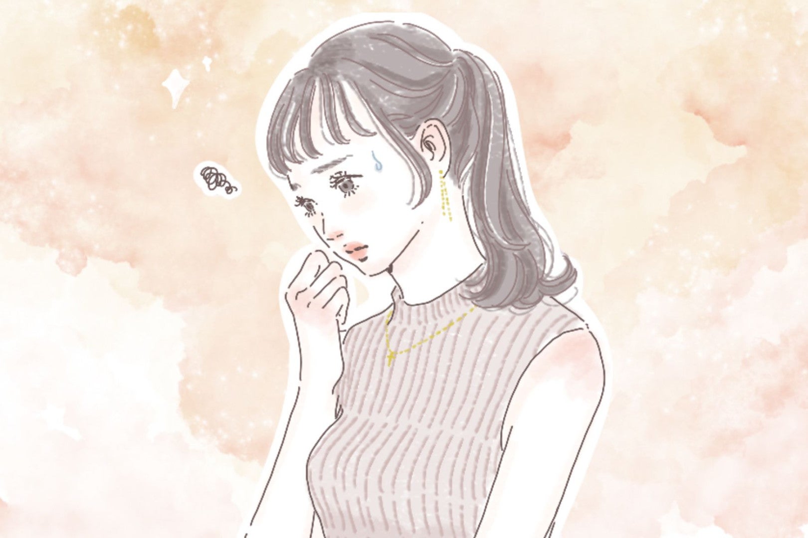 「別れの原因になりがち...」彼と価値観があわない時に起こること