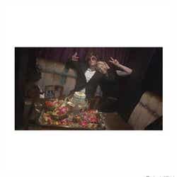 モデルプレス - GACKT&ROLAND、“兄弟”2ショットに反響「神々の写真」