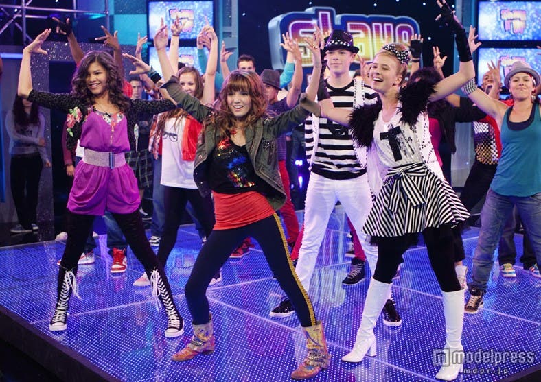 「シェキラ!」/(c)Disney