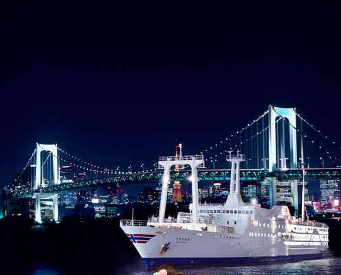 「東京湾納涼船」2016年日程決定、浴衣でガールズナイトはいかが?