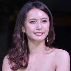 加藤夏希