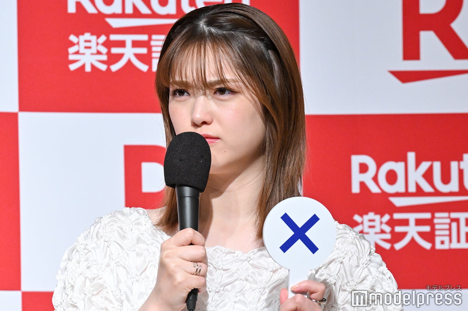 松村沙友理（C）モデルプレス