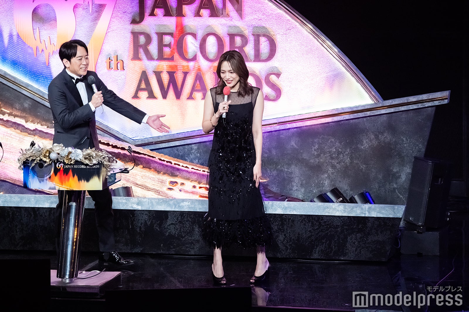 「第67回輝く！日本レコード大賞」写真特集Vol.5