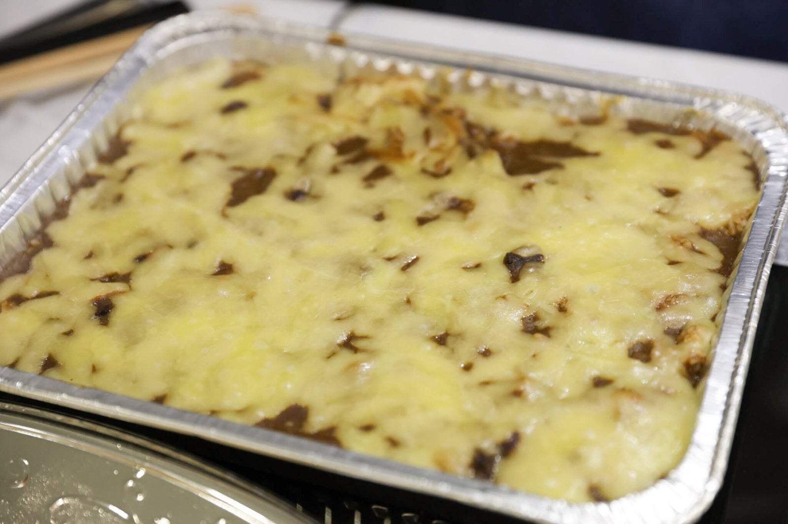 「TGC KITAKYUSHU 2023」ケータリング（提供写真）