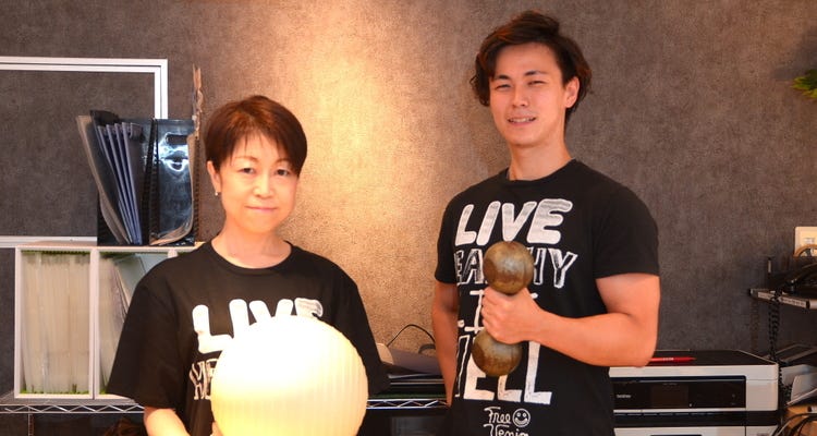 VisionaryWorks六本木店