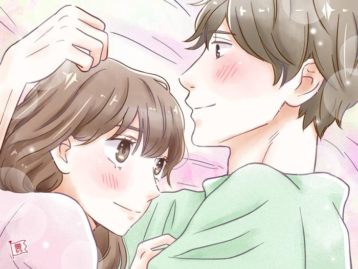 完璧すぎる 男性が理想とするおうちデート5ヶ条 モデルプレス