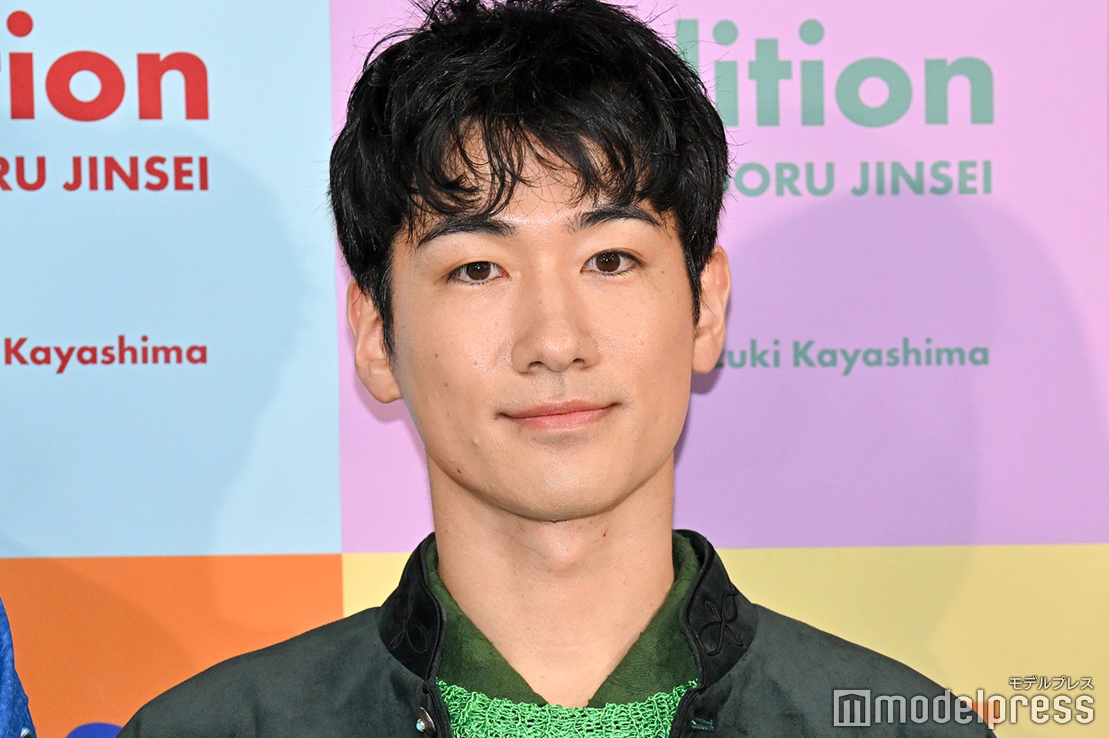 Oguri（小栗基裕）（C）モデルプレス