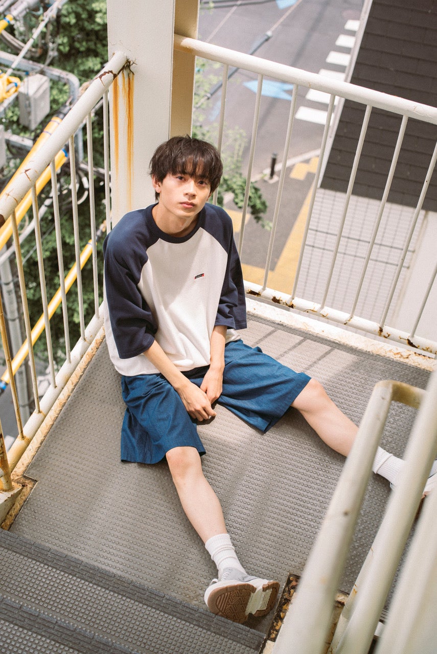 水沢林太郎（提供写真）