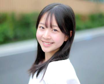 細川たかし音楽事務所の超新星14歳・遠藤りゆ「どんな役でもすごい似合っていて、すごい魅力的」な山本舞香との共演目指す！