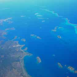 ニューカレドニア「ヴォーのハート」
/Photo by brewbooks