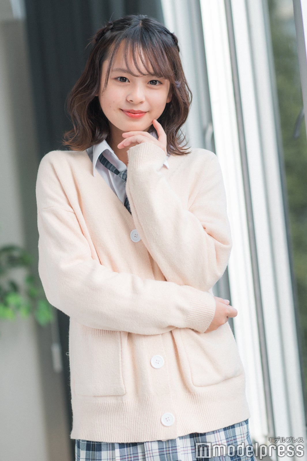 まう（C）モデルプレス