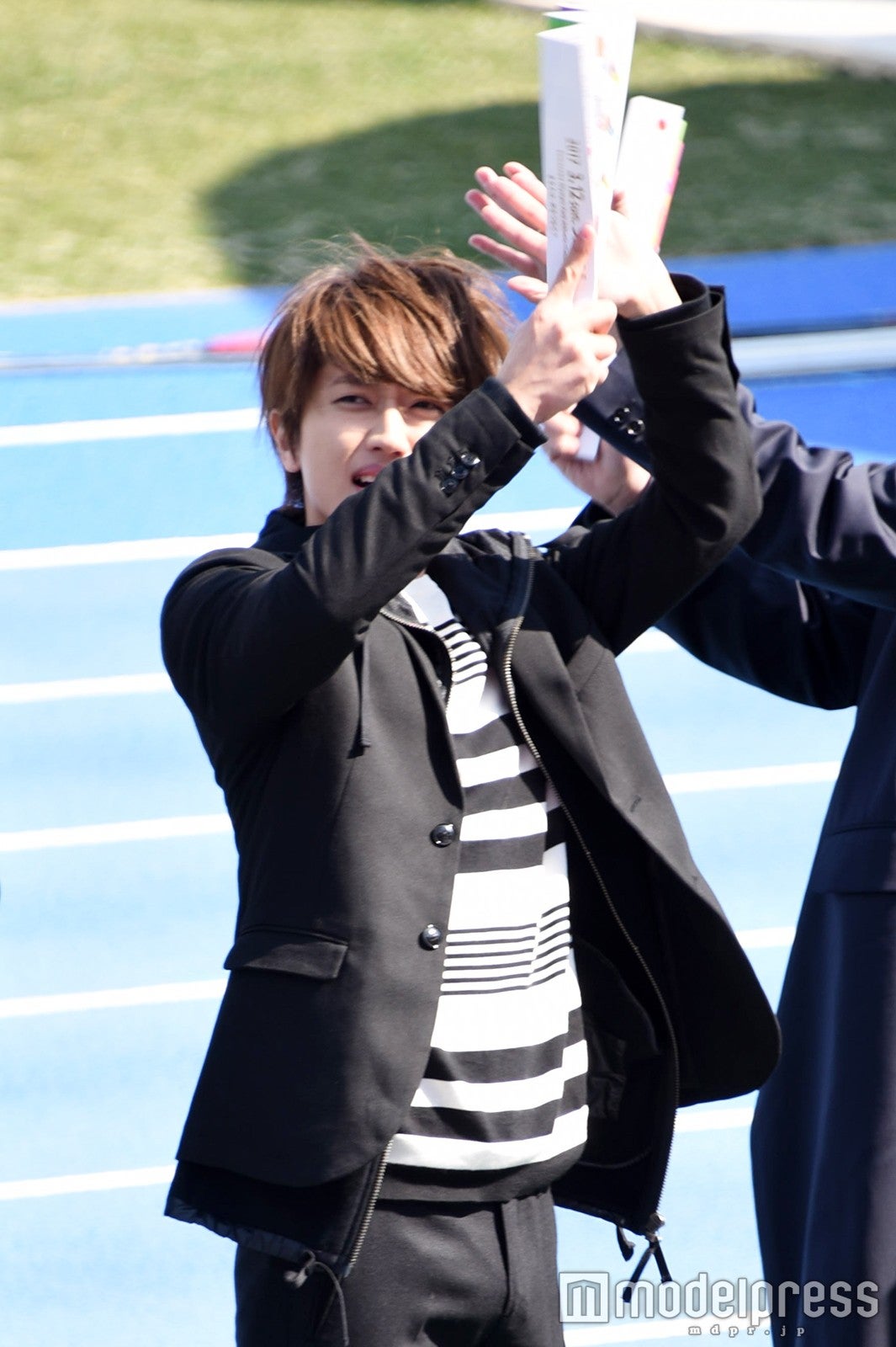 西島隆弘 （C）モデルプレス