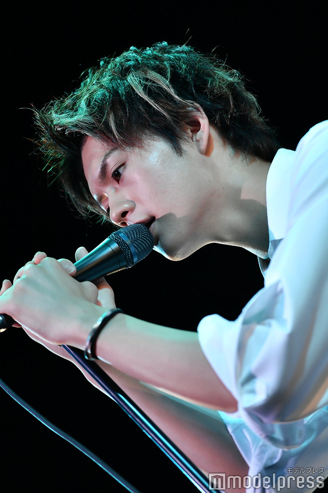 佐野勇斗 （C）モデルプレス