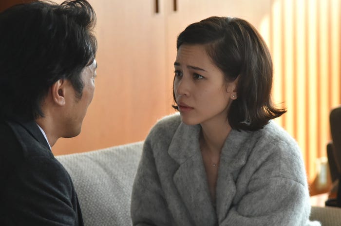 「嘘の戦争」第5話より(画像提供:関西テレビ)