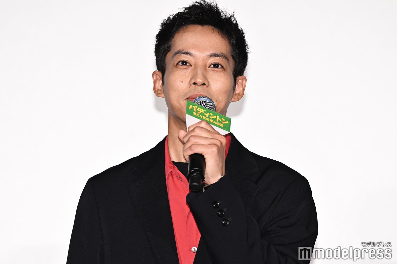 松坂桃李（C）モデルプレス