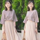 しまむら おしゃれさんが選んでる めちゃ可愛い バックプリントtシャツ 5選 モデルプレス しまむら おしゃれさんが選んでる めちゃ可愛い バックプリントtシャツ 5選 モデルプレス