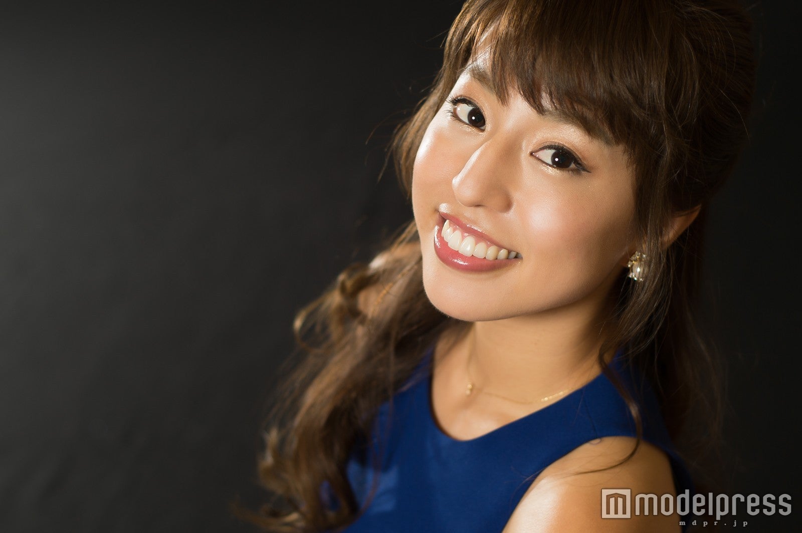 橋本真依（C）モデルプレス