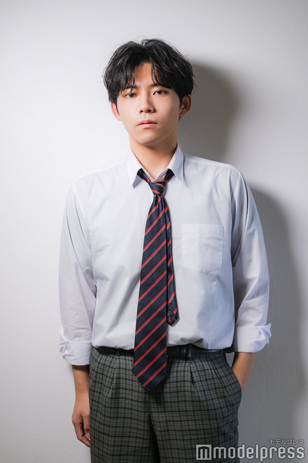 石田廉さん（C）モデルプレス