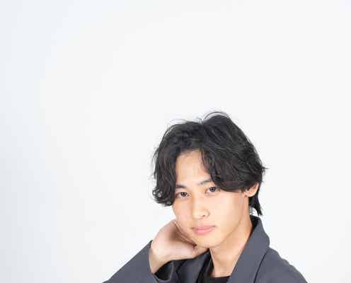 【ミスター関大コンテスト2023特集】NO.3宮本優一郎さんインタビュー