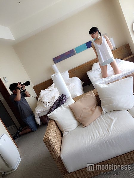 武田玲奈（画像：所属事務所提供）