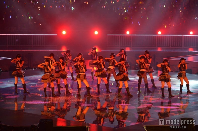 SKE48（C）AKS
