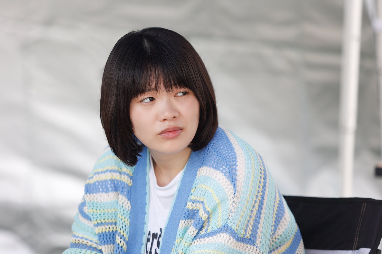 富田望生（C）NTV