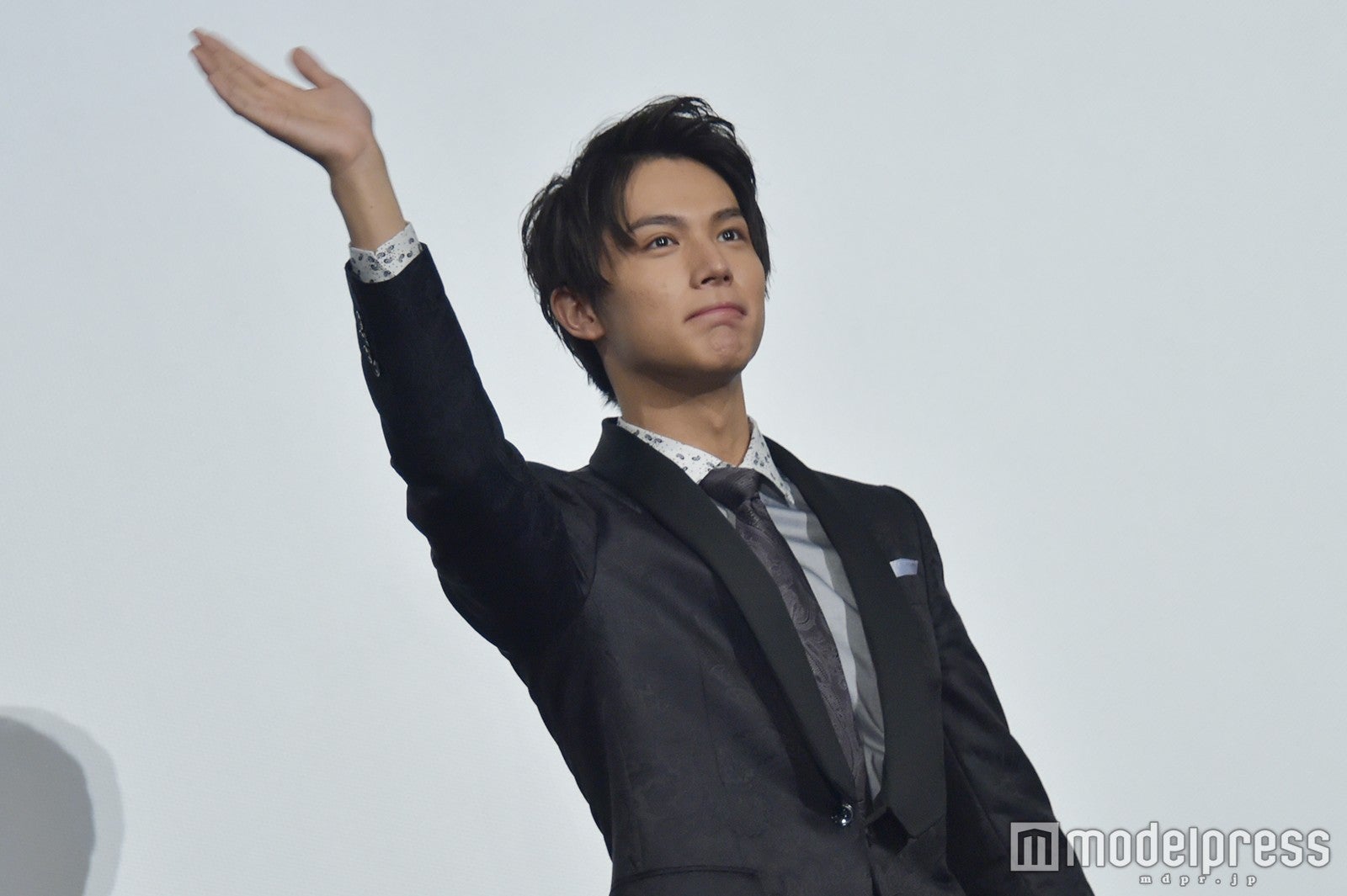 中川大志 （C）モデルプレス