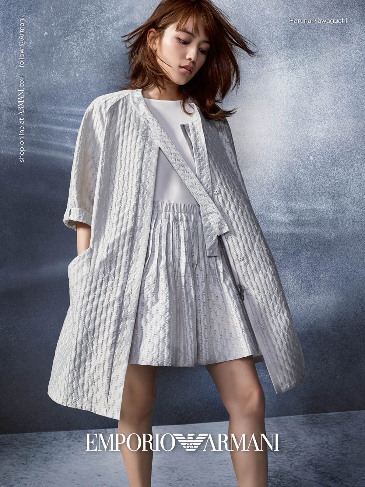 川口春奈（提供写真）