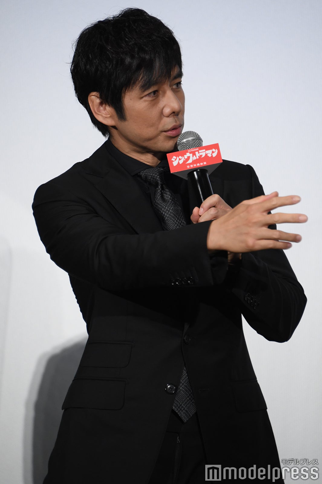 西島秀俊（C）モデルプレス