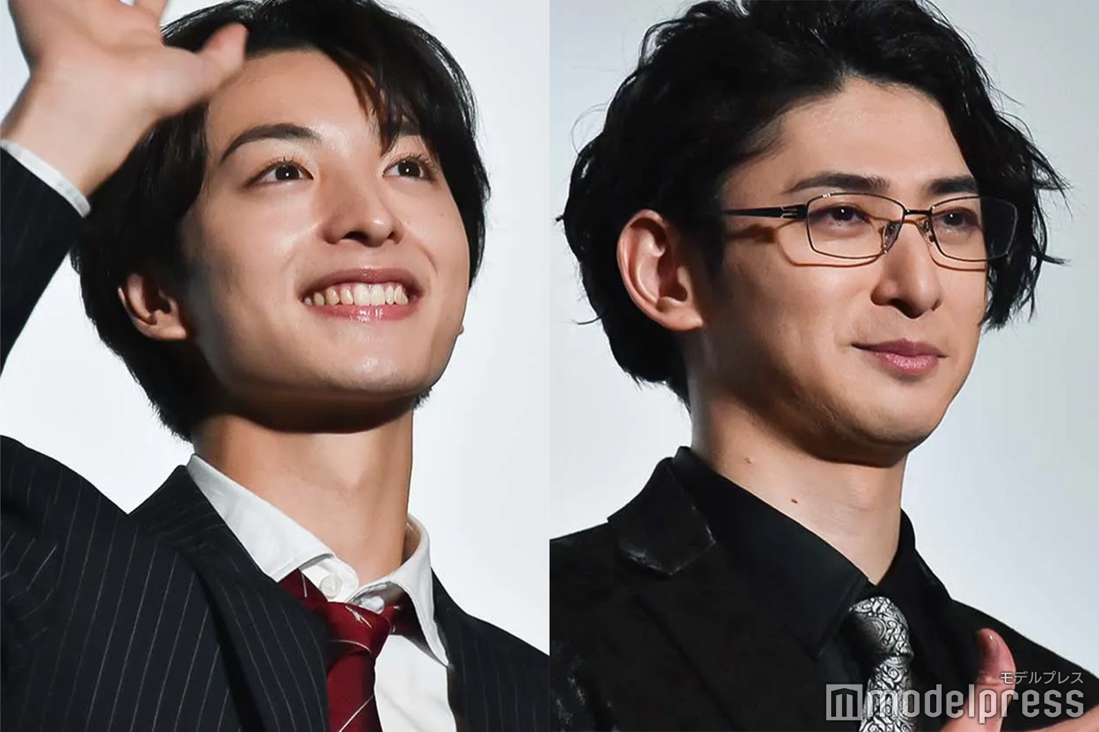 古川雄大、FANTASTICS木村慧人の気遣い明かす 馬場ふみかとの返答の“違い”が「面白かった」＜恋と弾丸＞