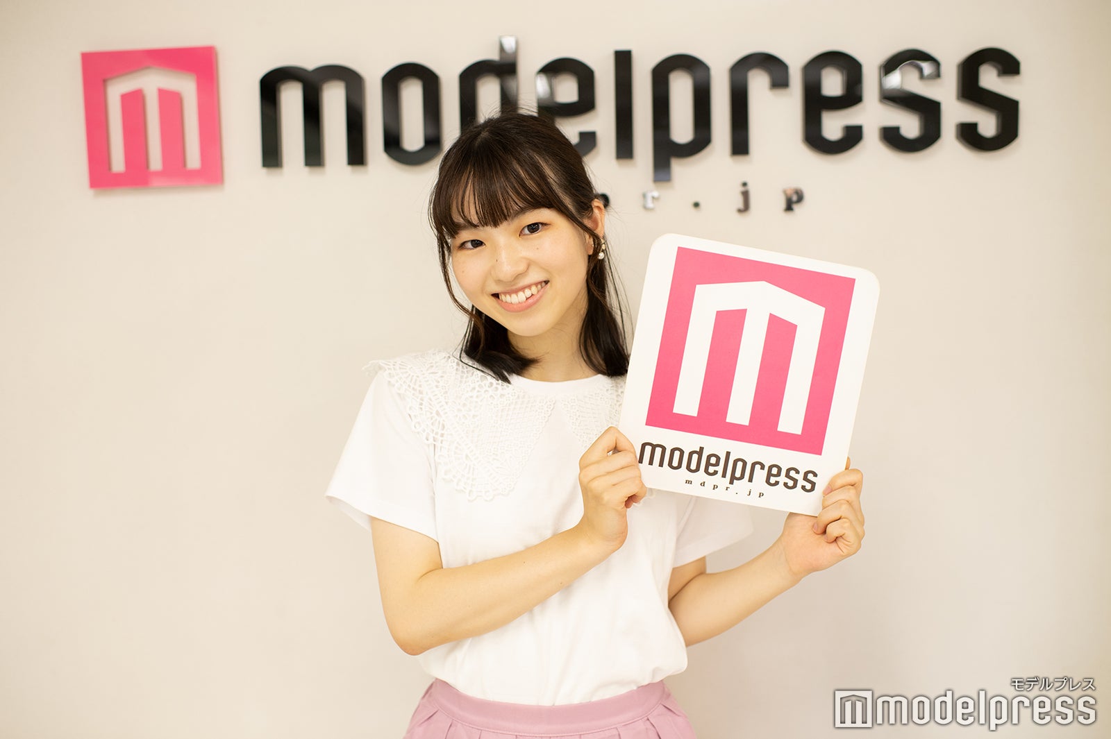 前田彩世さん（C）モデルプレス