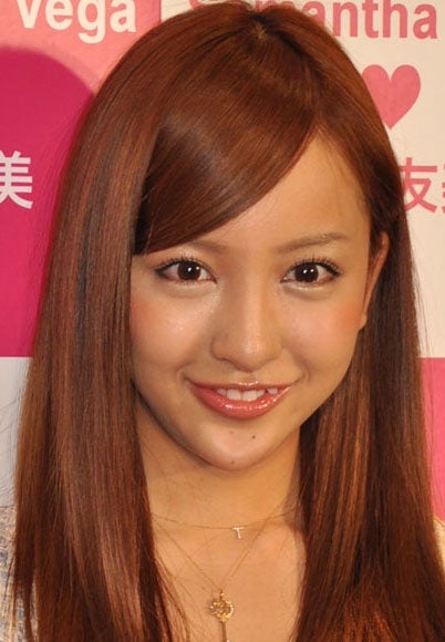 AKB48板野友美、人気モデルからのメールに感激