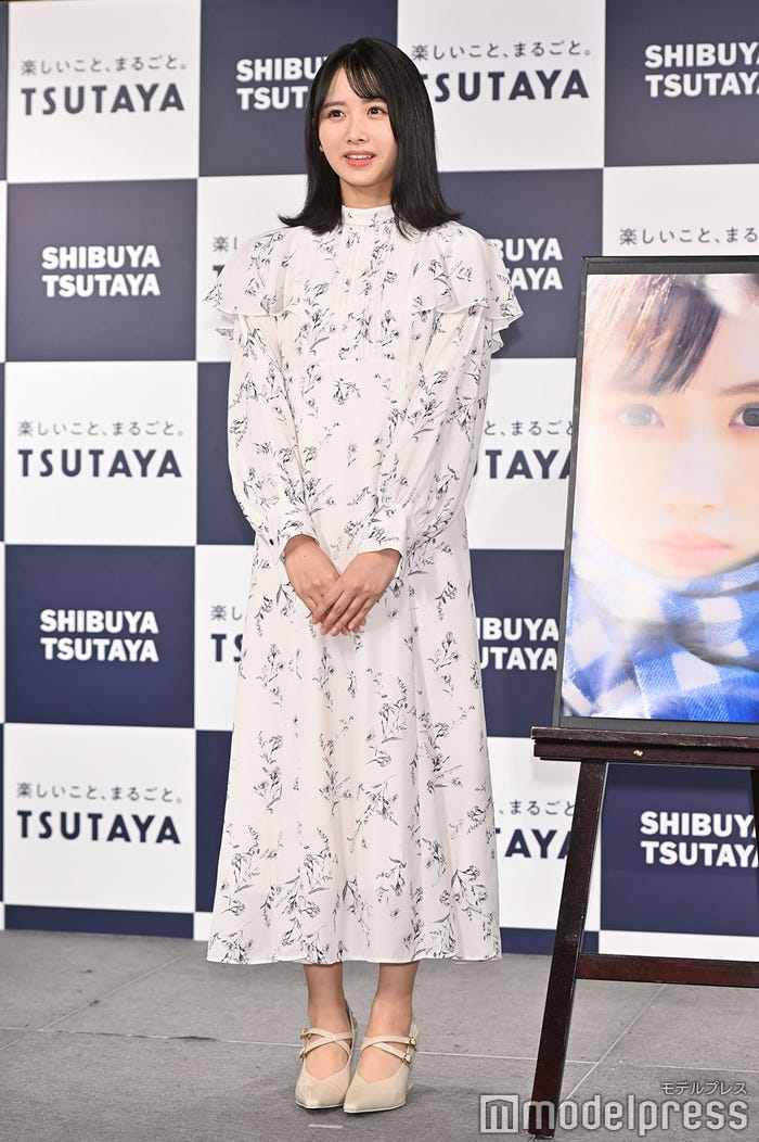 上村ひなの(C)モデルプレス