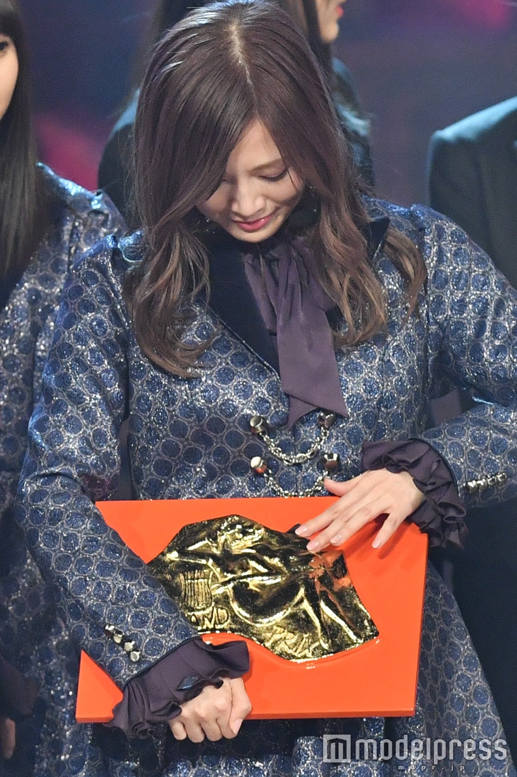 乃木坂46（C）モデルプレス