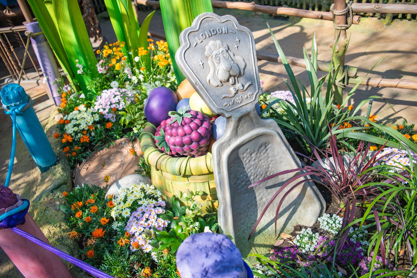 フェアリー・ティンカーベルのビジーバギー（C）Disney