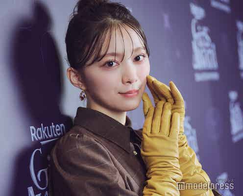 櫻坂46森田ひかるインタビュー 4周年ライブでここまでの集大成を見せたい