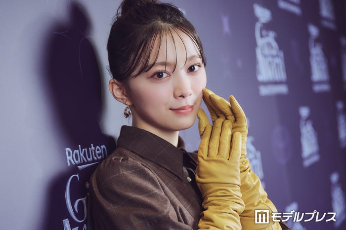 森田ひかる(C)モデルプレス