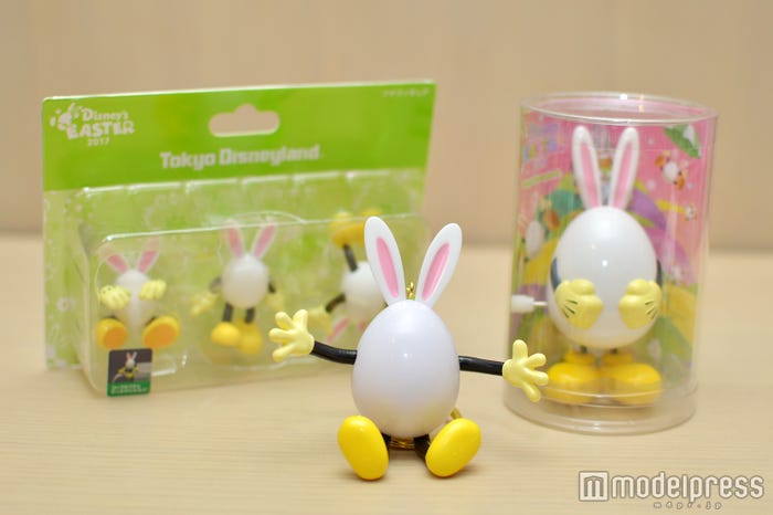 “うさたま”グッズもたくさん(C)モデルプレス