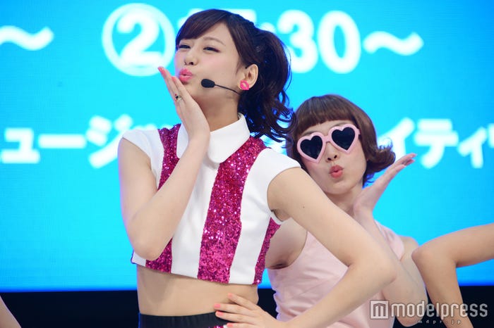 西内まりや(C)モデルプレス