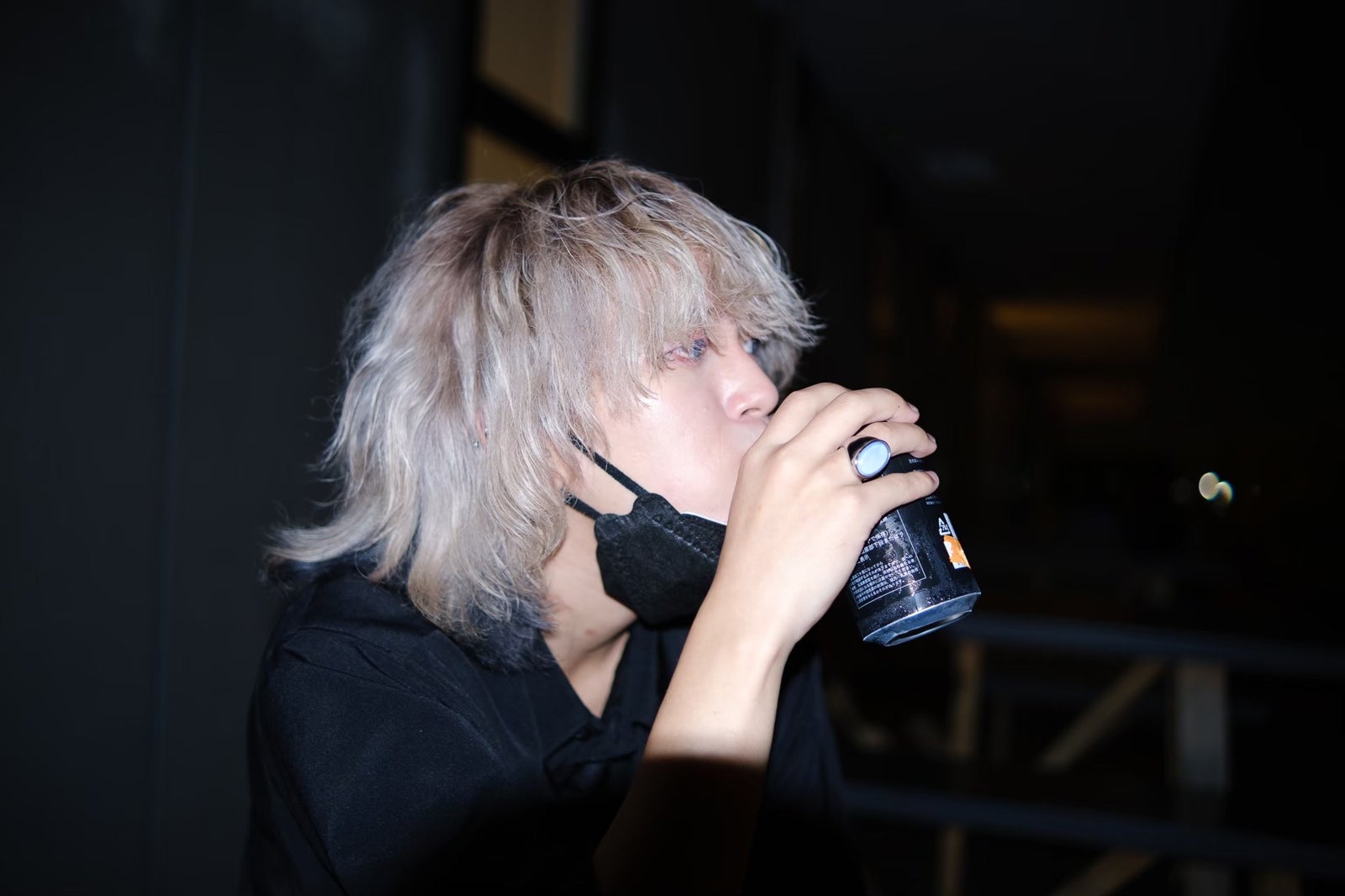 石神秀哉さん（提供写真）