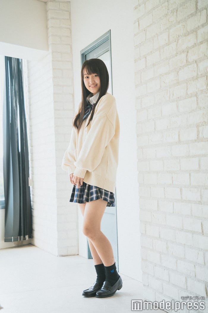 りのさん(C)モデルプレス